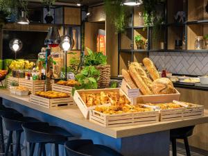 Hotels ibis Bordeaux Centre - Gare Saint-Jean : photos des chambres