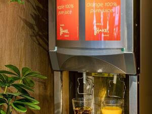 Hotels ibis Bordeaux Centre - Gare Saint-Jean : photos des chambres