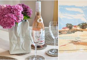 Nestor&Jeeves - VAGUE AZUR - Balcony - Central