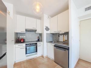 Nestor&Jeeves - VAGUE AZUR - Balcony - Central