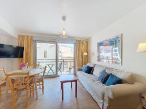 Nestor&Jeeves - VAGUE AZUR - Balcony - Central