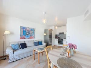 Nestor&Jeeves - VAGUE AZUR - Balcony - Central