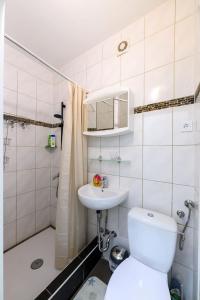 Wohnungen in Köln-Messe