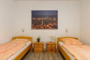 Wohnungen in Köln-Messe - Köln