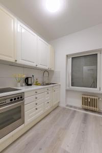 Wohnungen in Köln-Messe