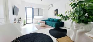 City View Apartament