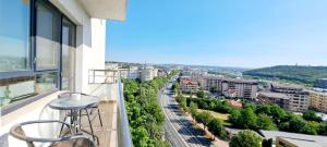 City View Apartament