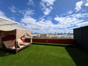 Panoramic Design Loft