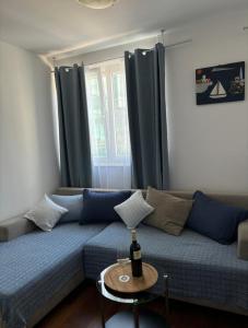 Apartman Bura