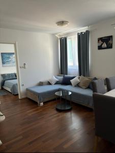 Apartman Bura