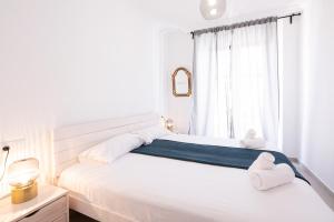 The 2nd in the 14 Alvarez Street