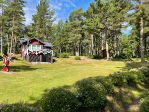 Pikkumökki Sveastugan