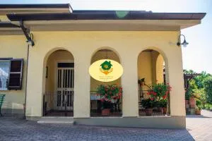 Alloggio per uso turistico Sant'Andrea - Giulianello