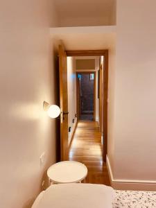 Appartements Superbe T3 gare Bois-Colombes : photos des chambres