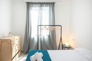 The 2nd in the 14 Alvarez Street