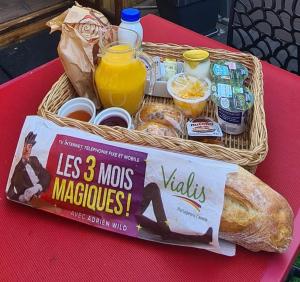 Appartements Le Cocon - Gite Spa et Sauna privatif en Centre Alsace : photos des chambres
