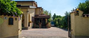 Alloggio per uso turistico SantAndrea