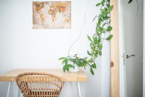 The 2nd in the 14 Alvarez Street