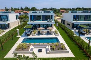 Villas Parenzo 