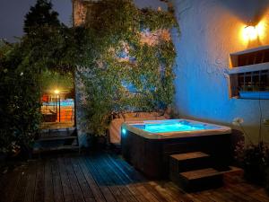 Villa Maria Apartments