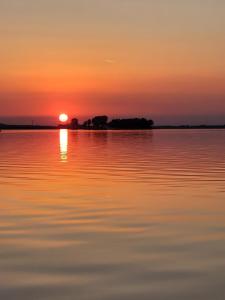 Große Pause - Moderne Ferienwohnung nahe Steinhude