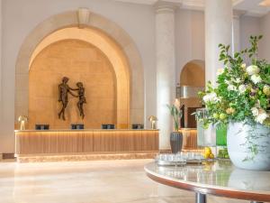 Southern Sun The Cullinan