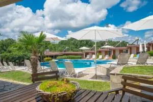 Hotel Anchor - 伊内阿达