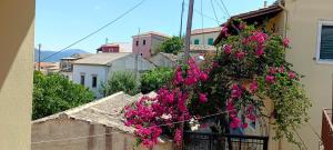 Traditional two level Apartment