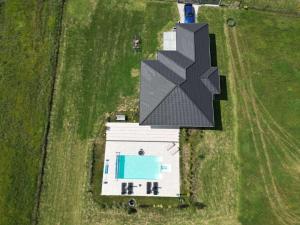 Hacienda R - kuca sa bazenom