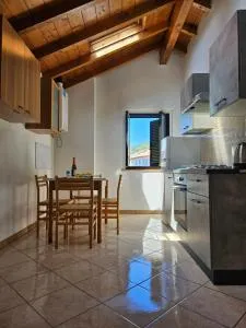 Alloggio Val Grande 4 appartamenti Superior - Steppio