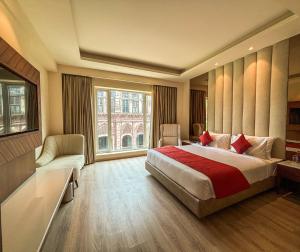 Best Western Plus Amritsar