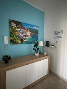 Casa di Giulia un angolo della costiera Amalfitana