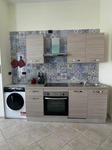 Casa di Giulia un angolo della costiera Amalfitana