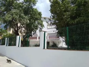 Alt Penedes, terra de vinya, sol, aigua i muntanya - Font-Rubí