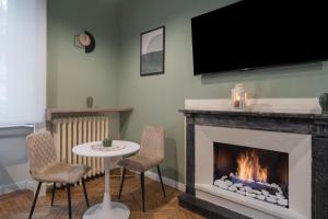 Loreto Prestige - Parking Free & Bulb Gym