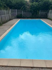 Appartements Appartement t2 piscine Parkin privee : photos des chambres