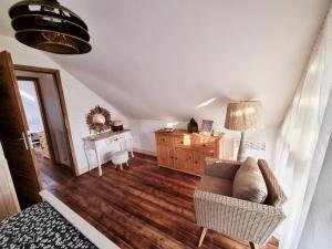 Miętowa Żaba Ostoja Bukowo 20 Kaszuby