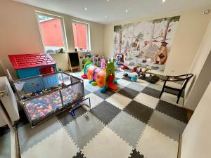 Millennium Health Resort & Spa