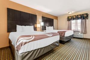 Quality Inn Amarillo West near Medical Center