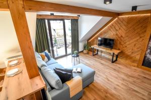 Podtatrzańskie Apartamenty