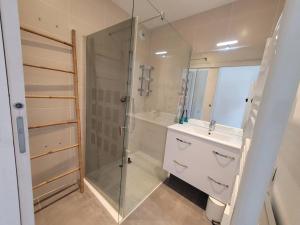 Appartements Appartement t2 proche mer pour 4 personnes, N61 : photos des chambres