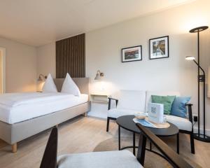 Double Room room in Hotel Ekke Nekkepenn