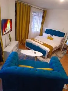 Chill Cottage - Kinoo