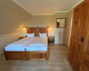 One-Bedroom Suite room in Hotel Ekke Nekkepenn