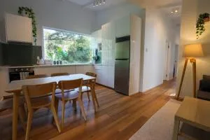 Bower Cottages - Eagle Heights