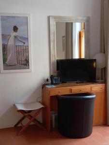 Economy Double or Twin Room - Ground Floor