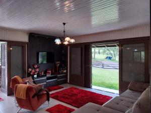 Casa de Campo Mozzafiato