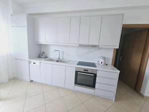 River Sea View Apartment