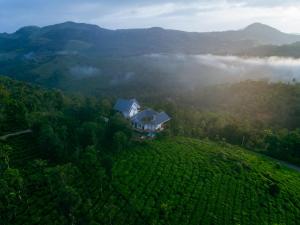 Udaya Hills Cottages