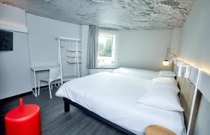 ibis Auxerre Centre - Bleigny-le-Carreau